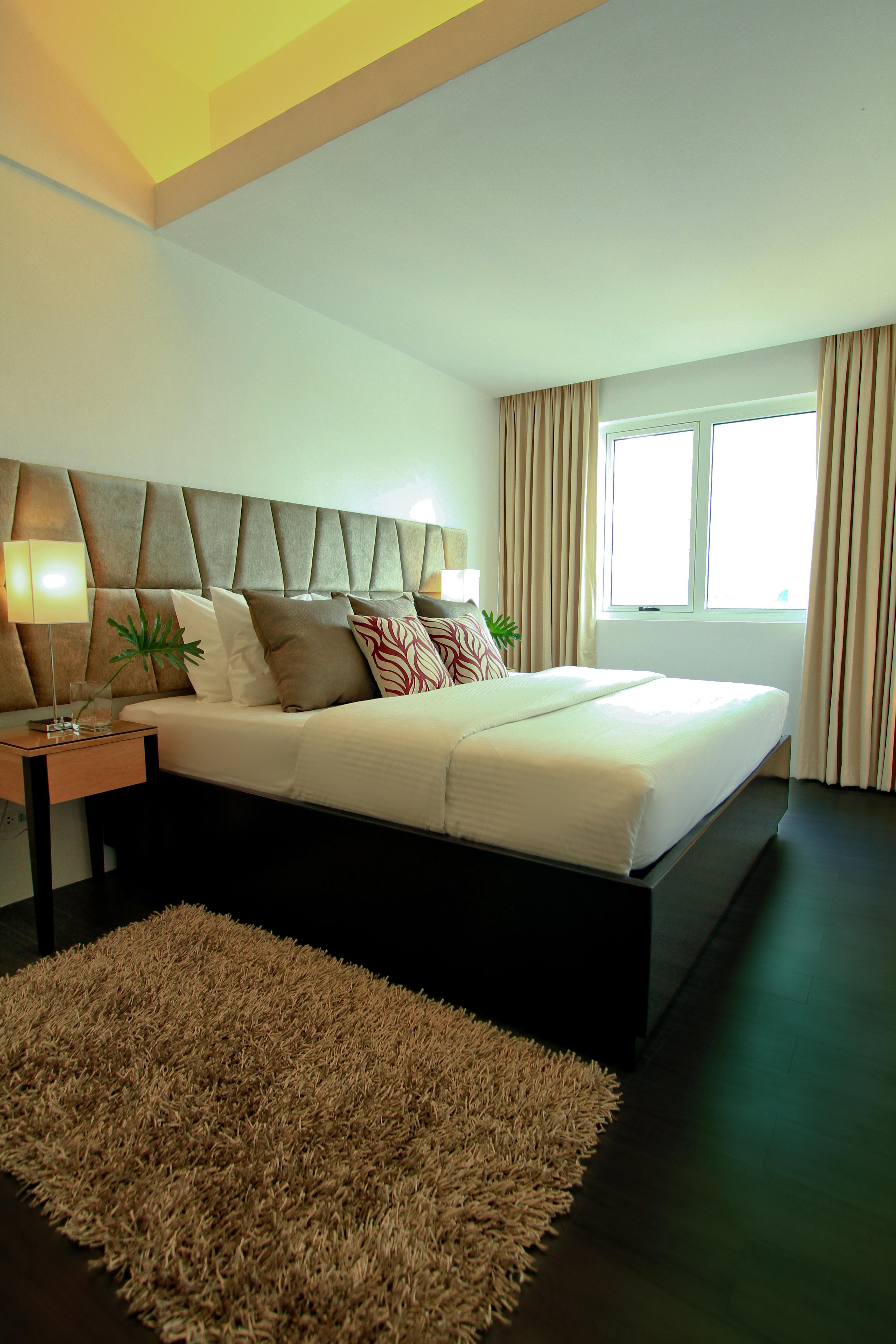 Privato Ortigas Hotel Pasig City