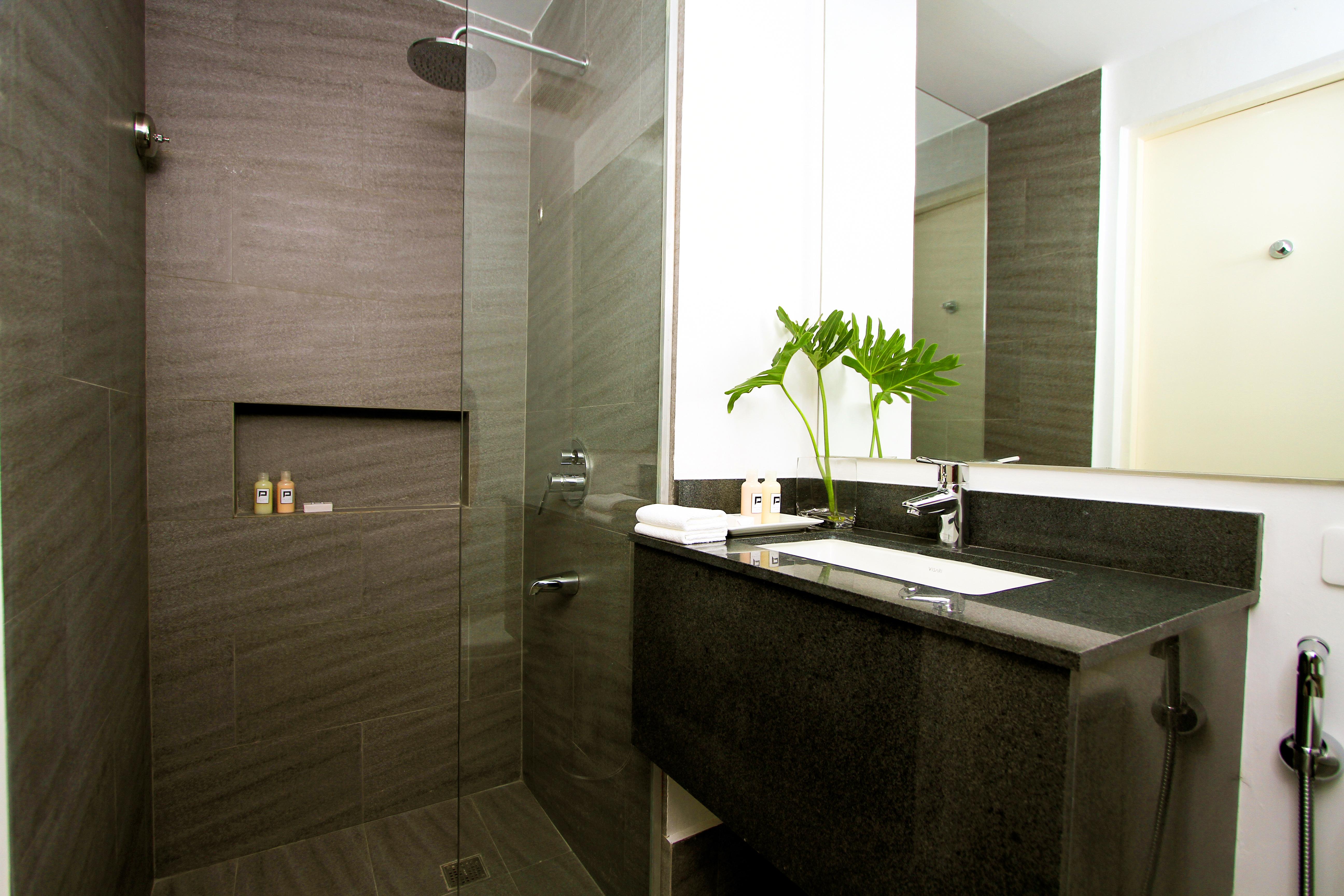 Hotel Privato Ortigas 3*