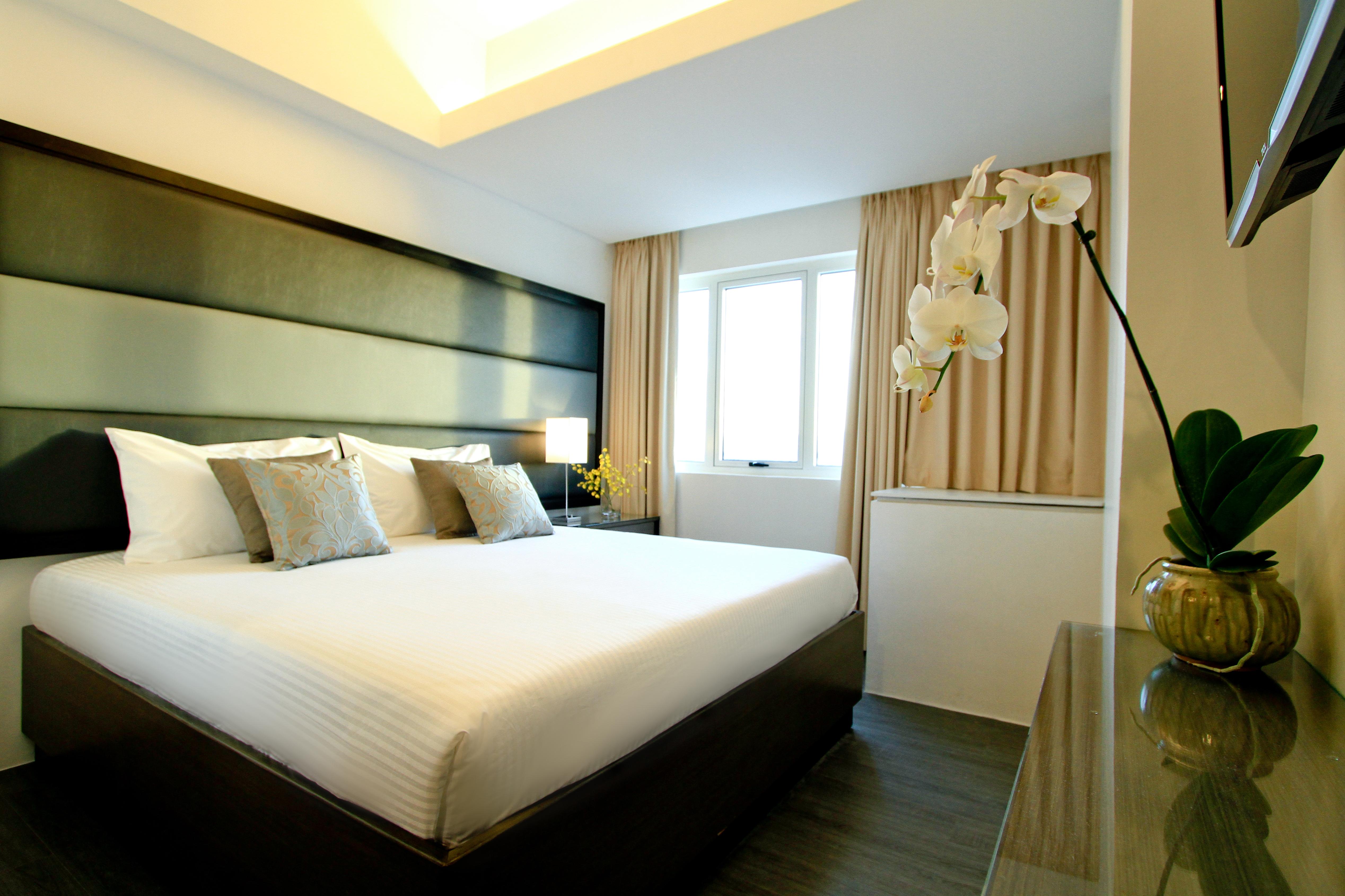 Hotel Privato Ortigas 3*