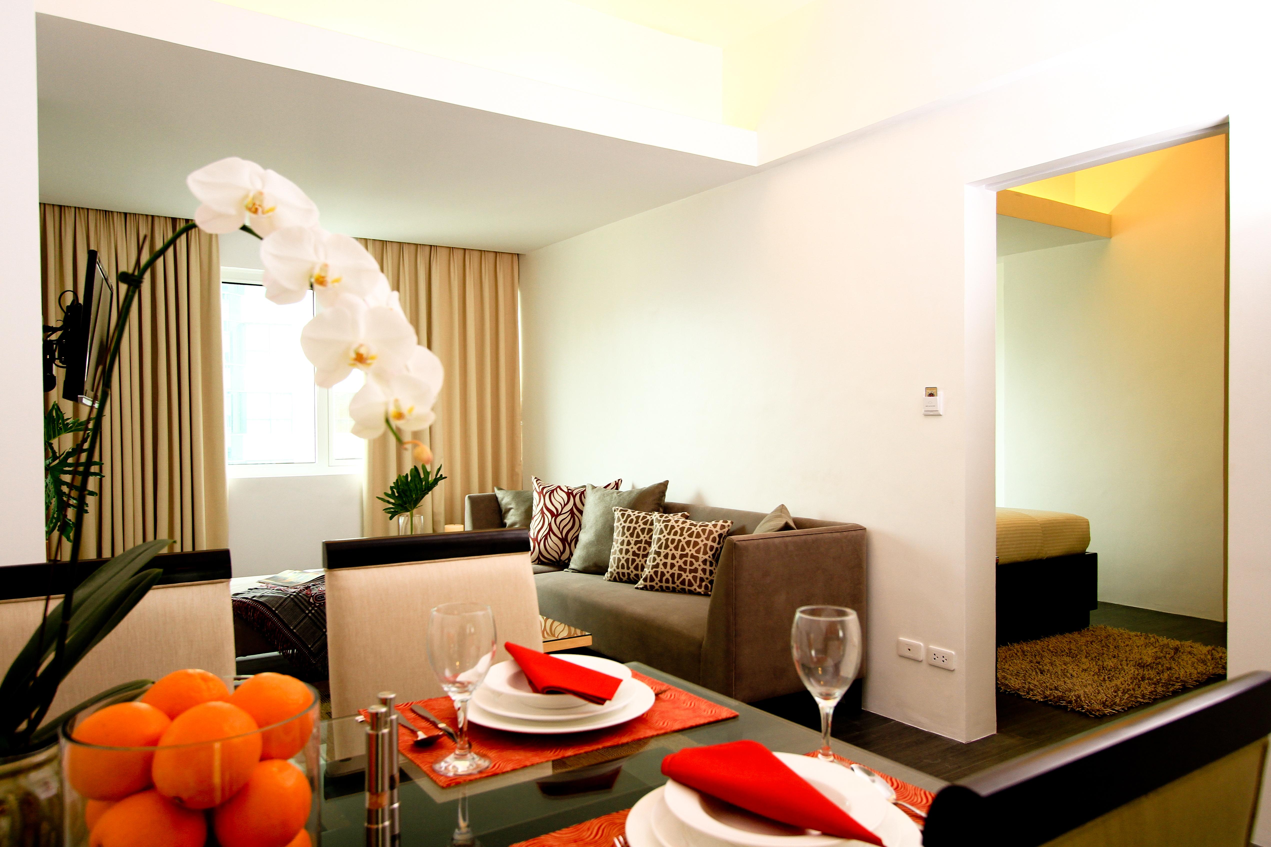 Hotel Privato Ortigas Pasig City