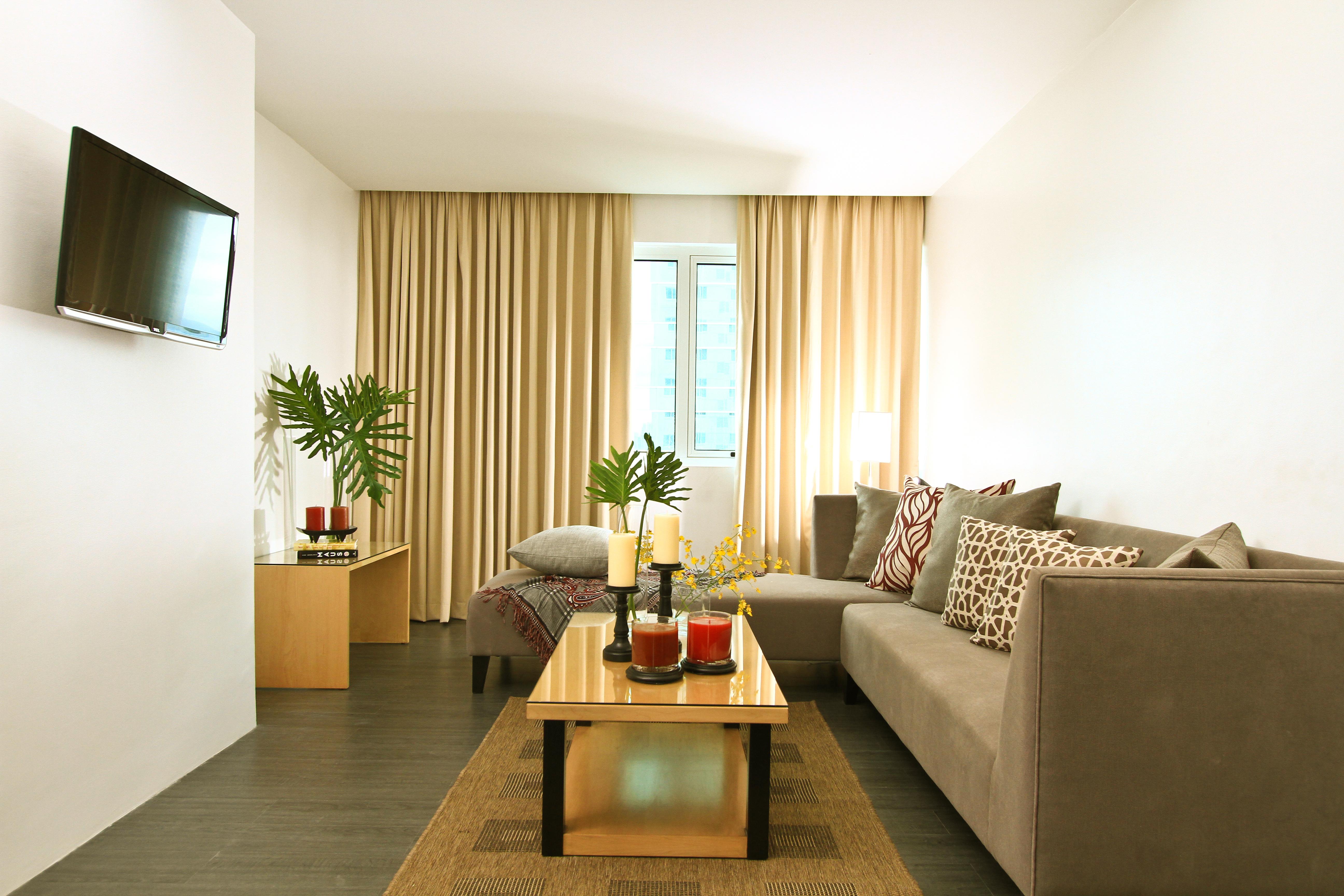Privato Ortigas Hotel 3*