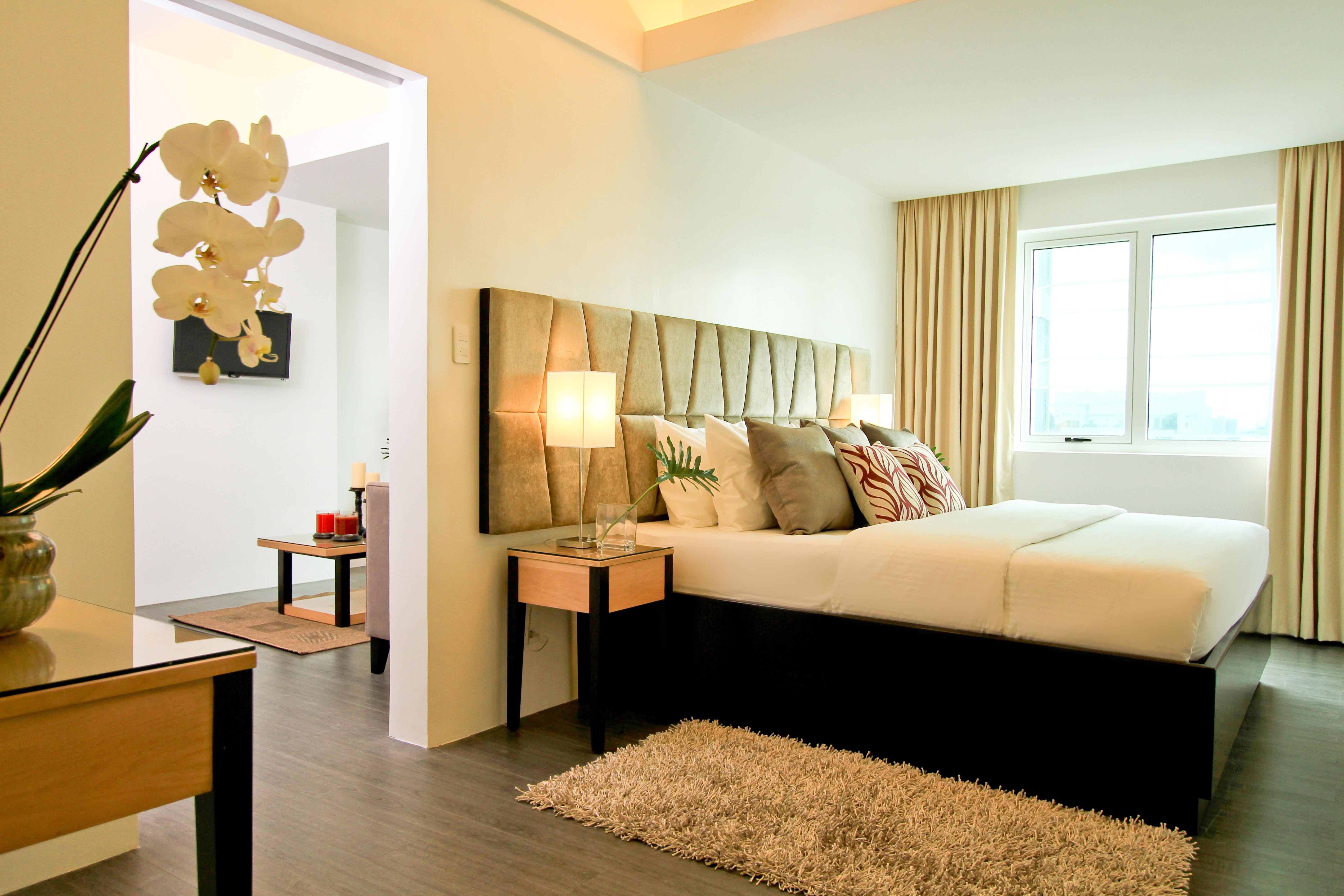 Privato Ortigas Hotel Pasig City