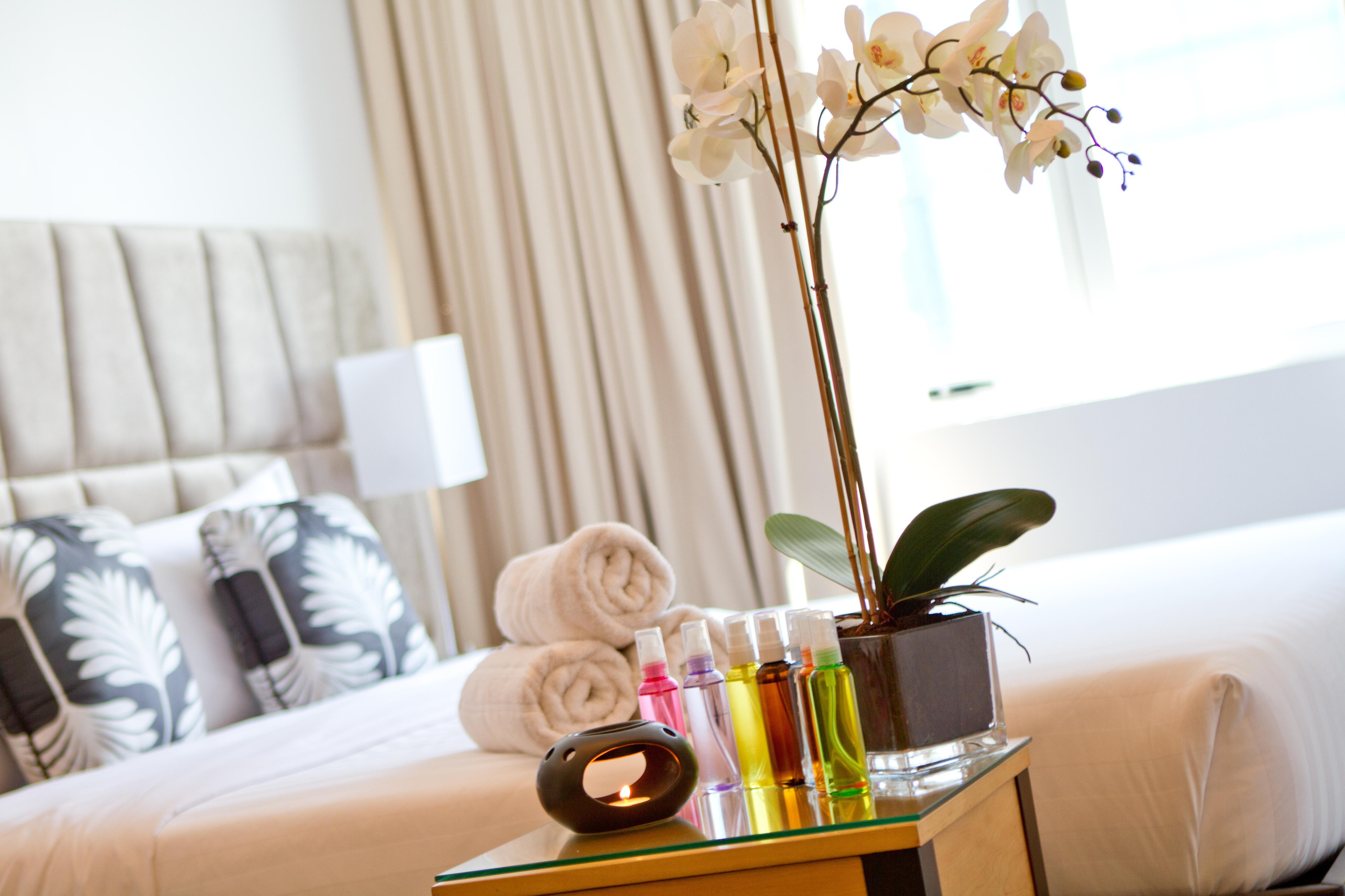Privato Ortigas Hotel 3*