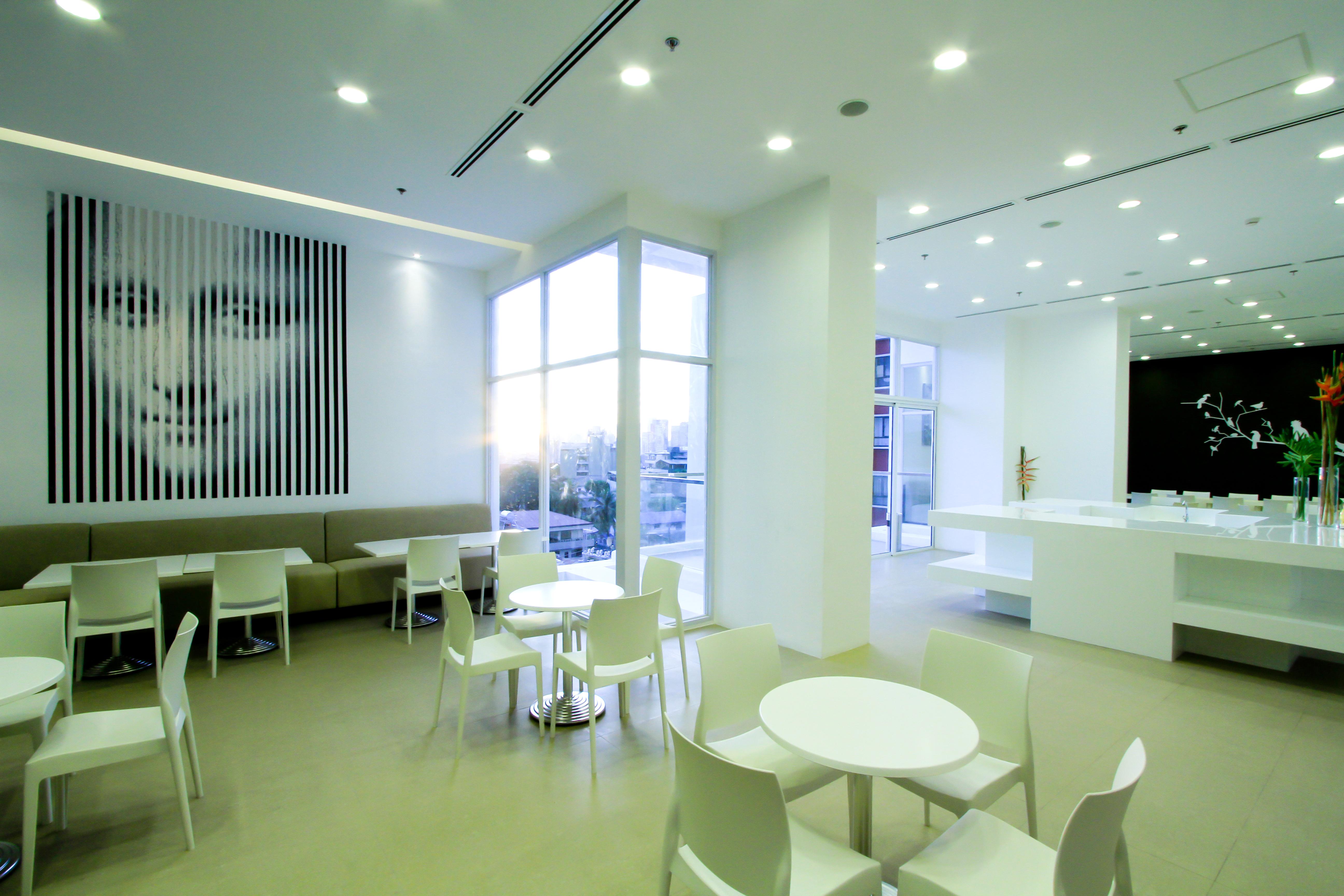 Hotel Privato Ortigas Pasig City