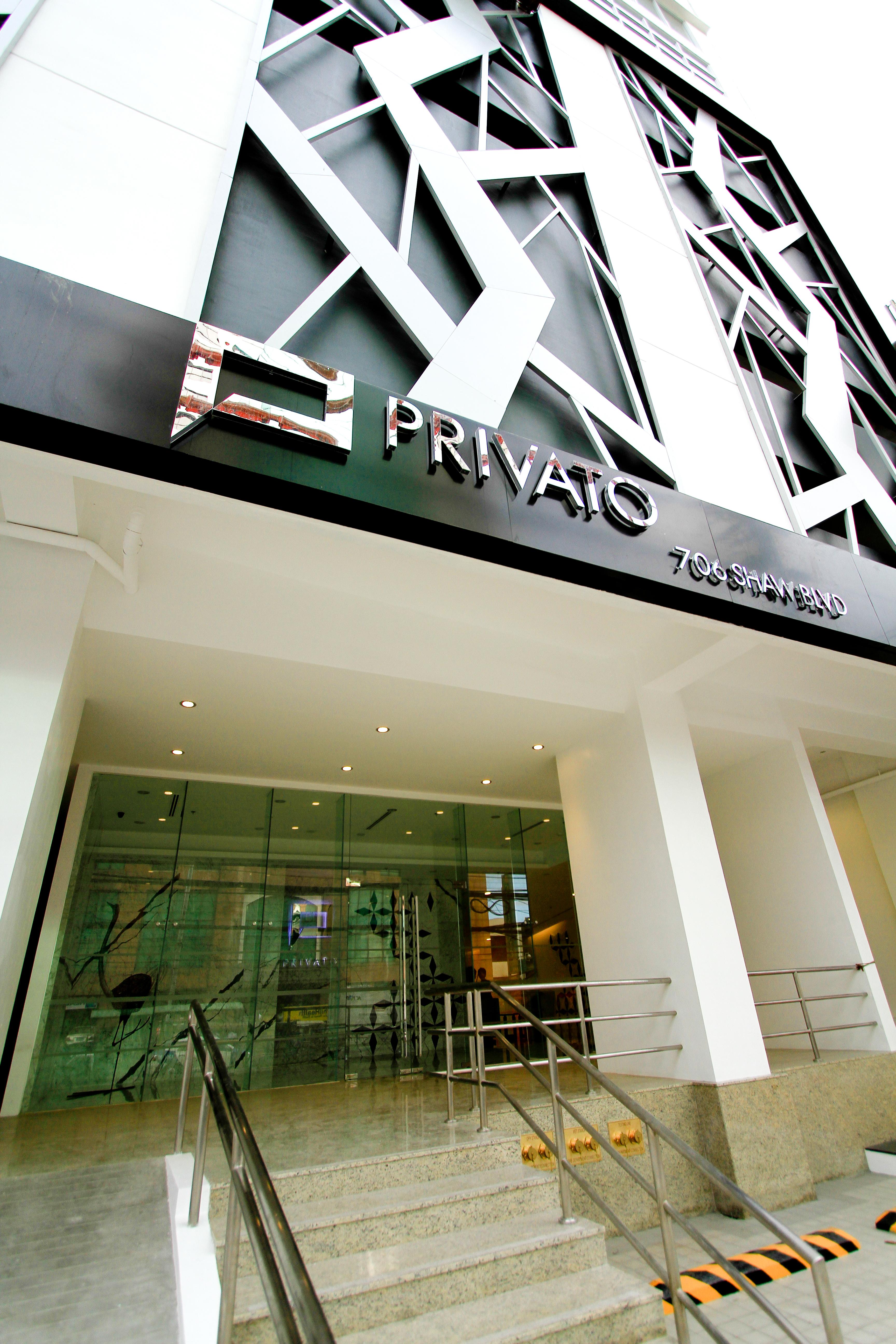 Privato Ortigas Pasig City