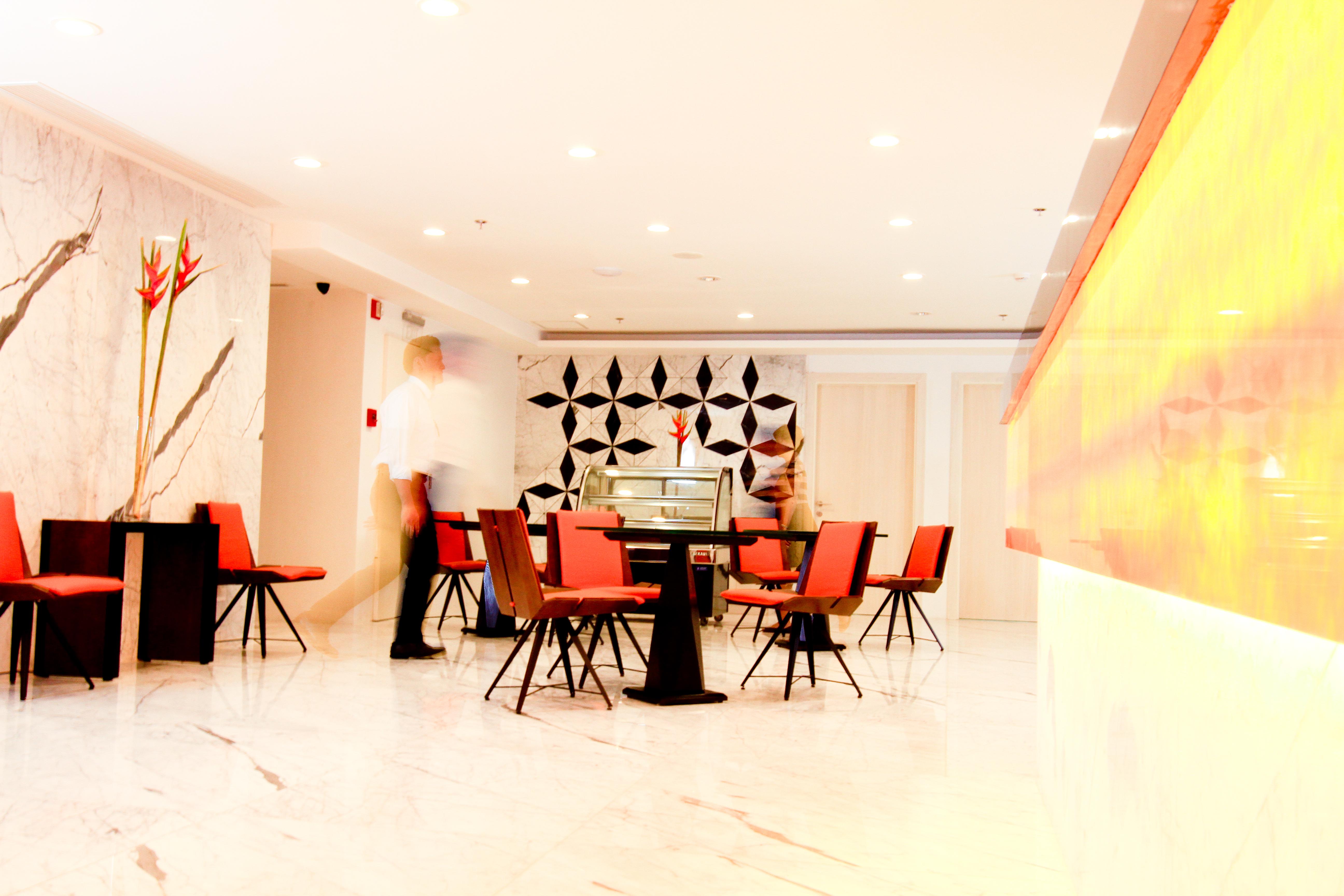 Hotel Privato Ortigas Pasig City