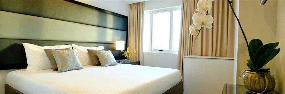 Hotel Privato Ortigas 3*