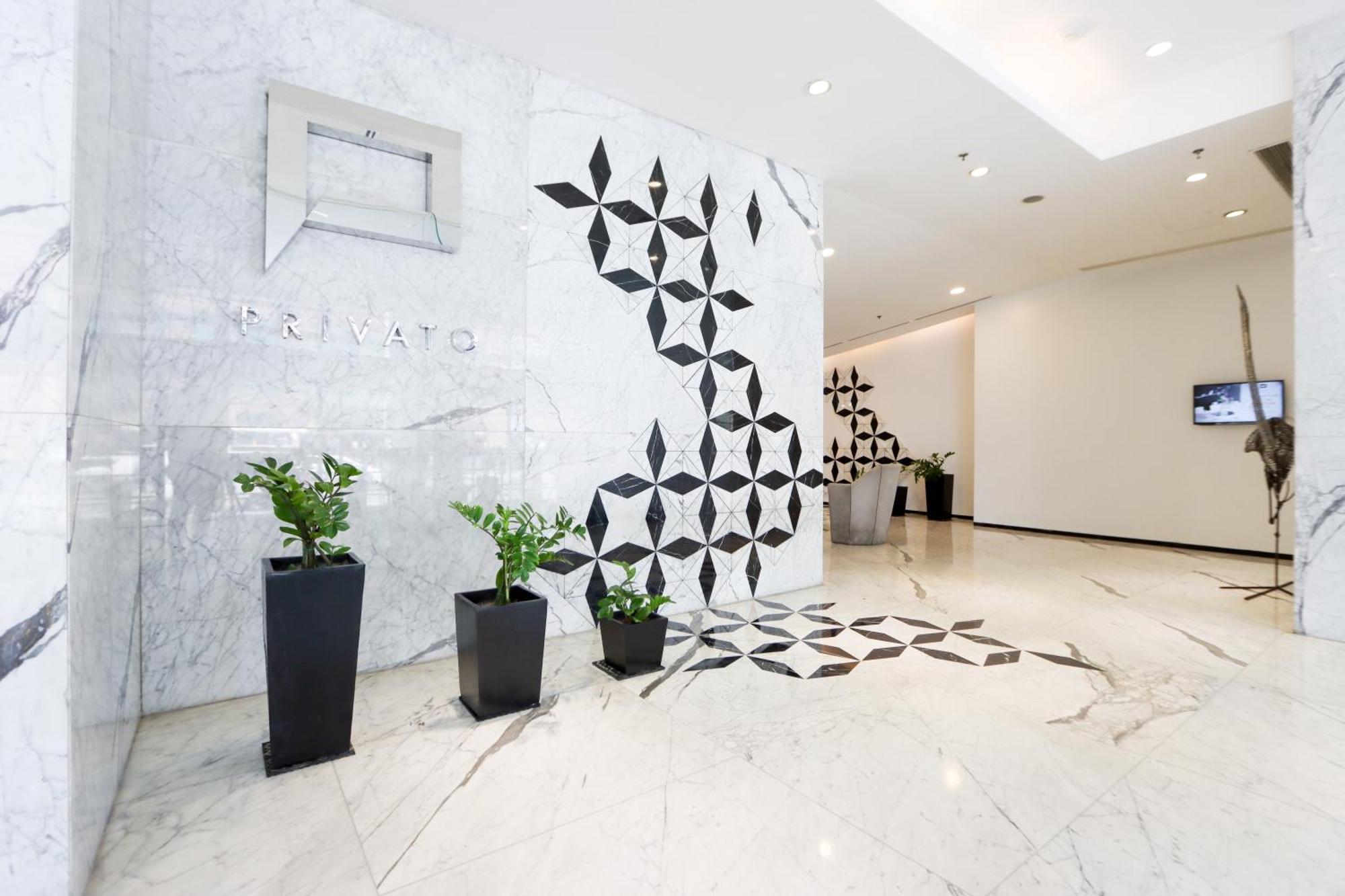 Hotel Privato Ortigas 3*