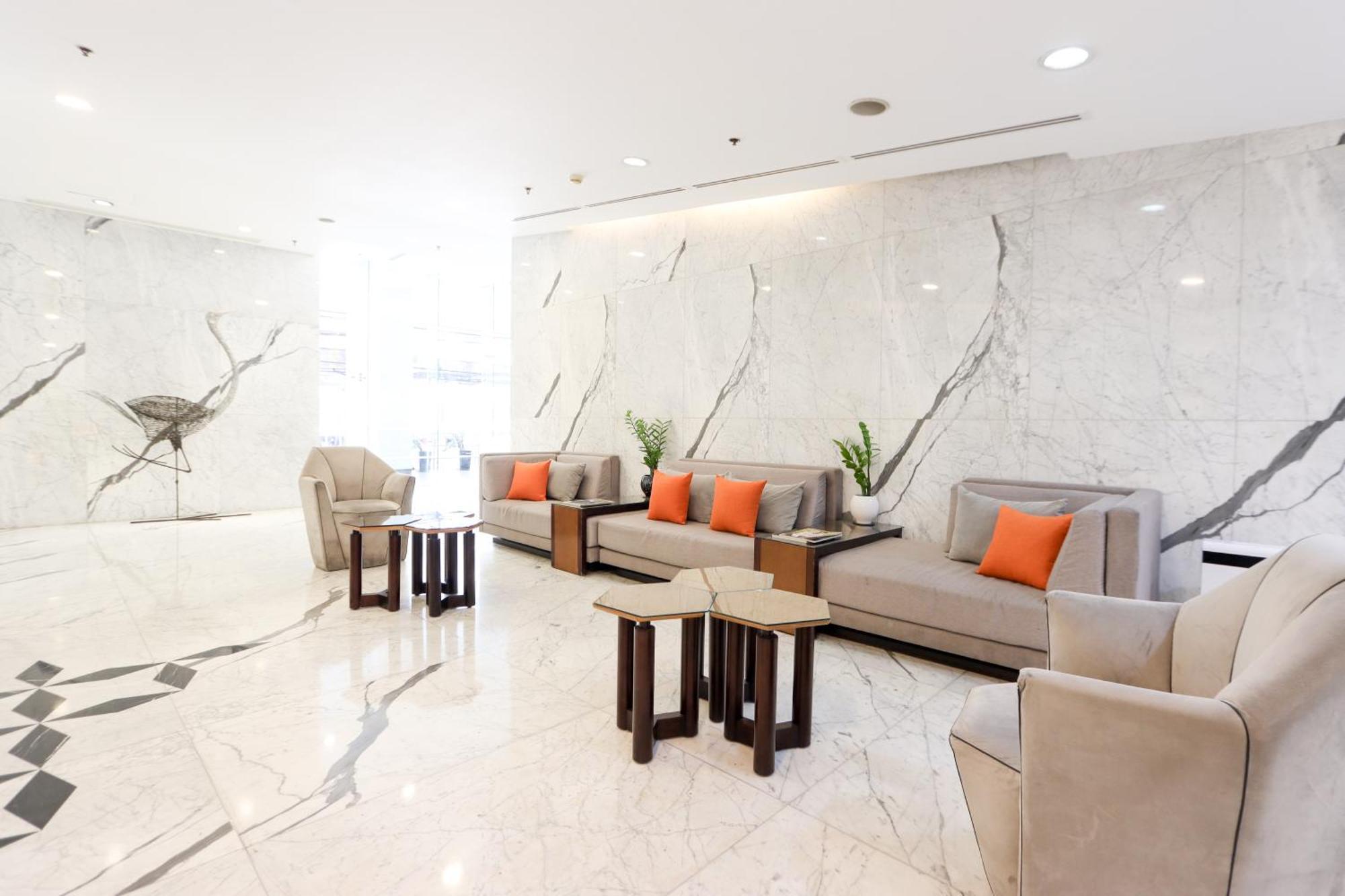 Hotel Privato Ortigas Pasig City