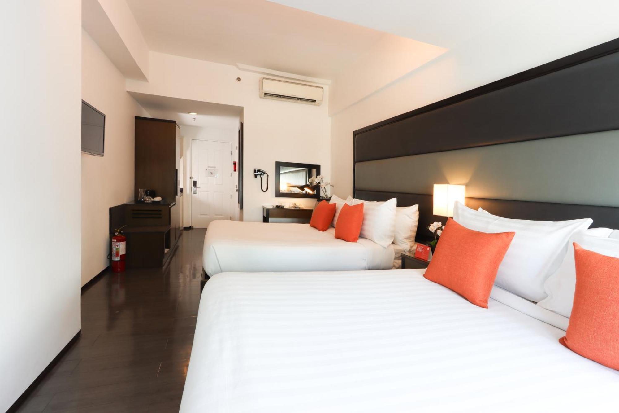 Privato Ortigas 3* Pasig City