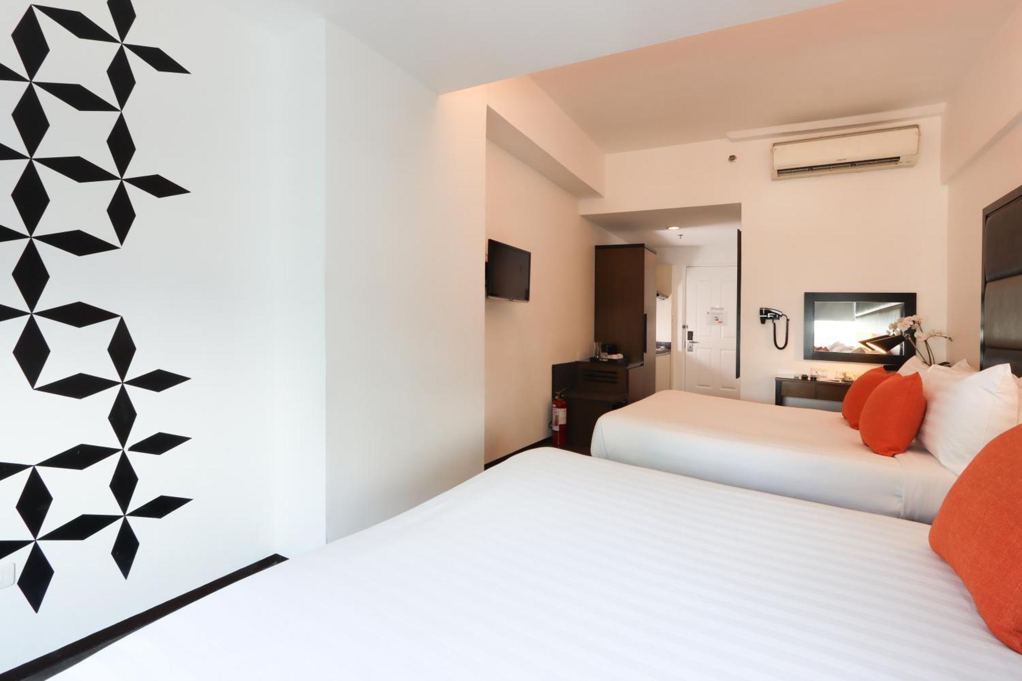 Hotel Privato Ortigas