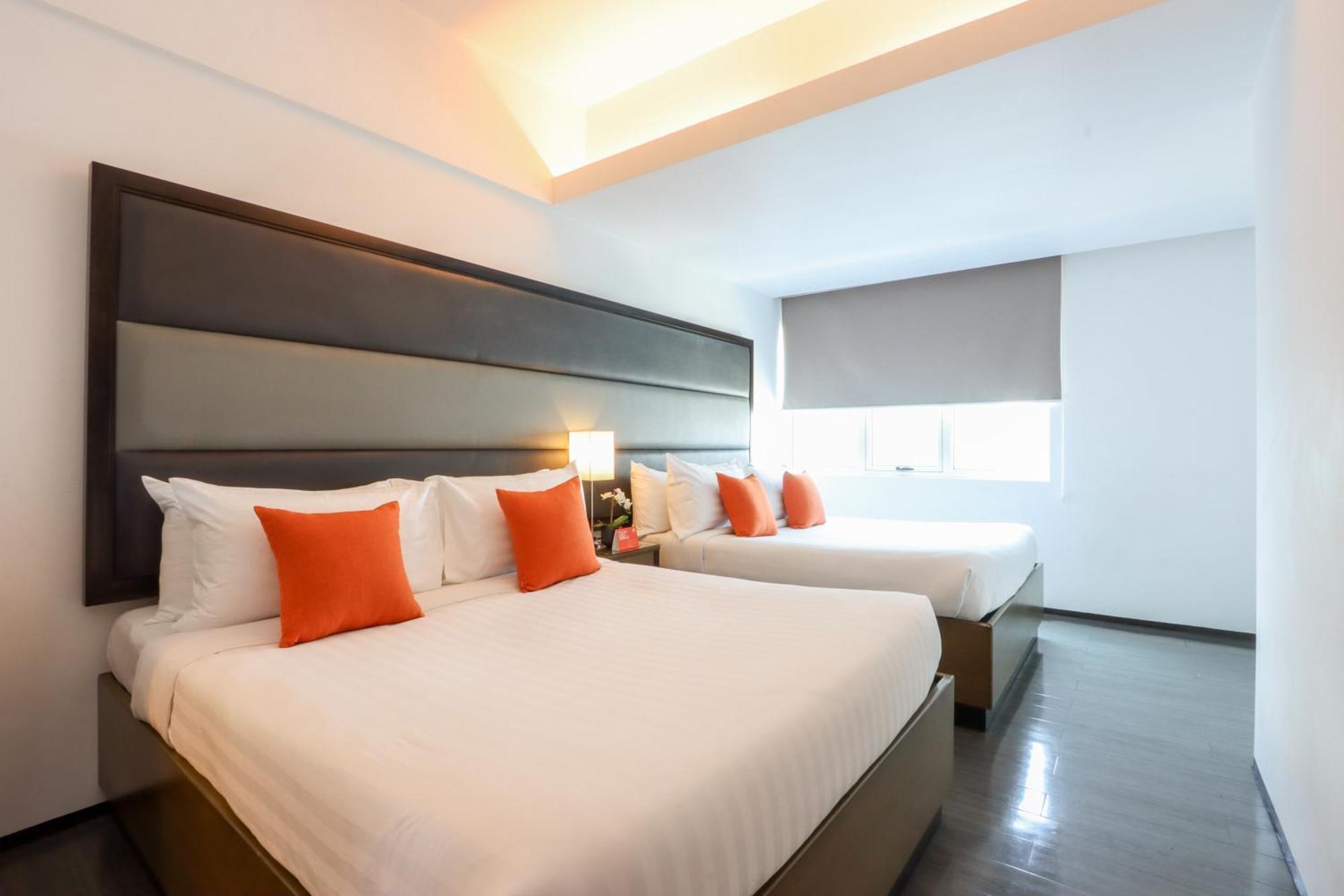Privato Ortigas Hotel Pasig City