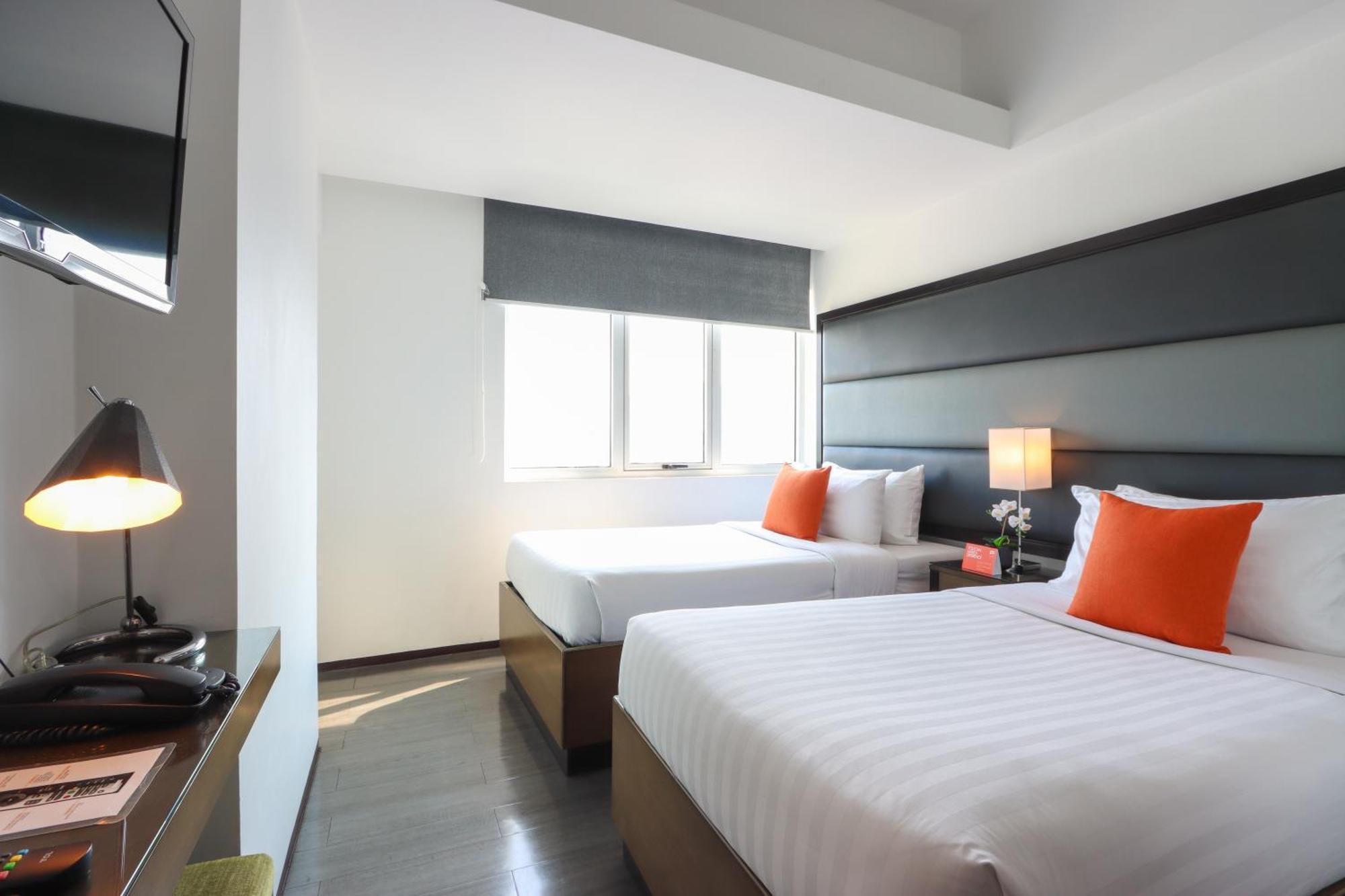 Privato Ortigas Pasig City