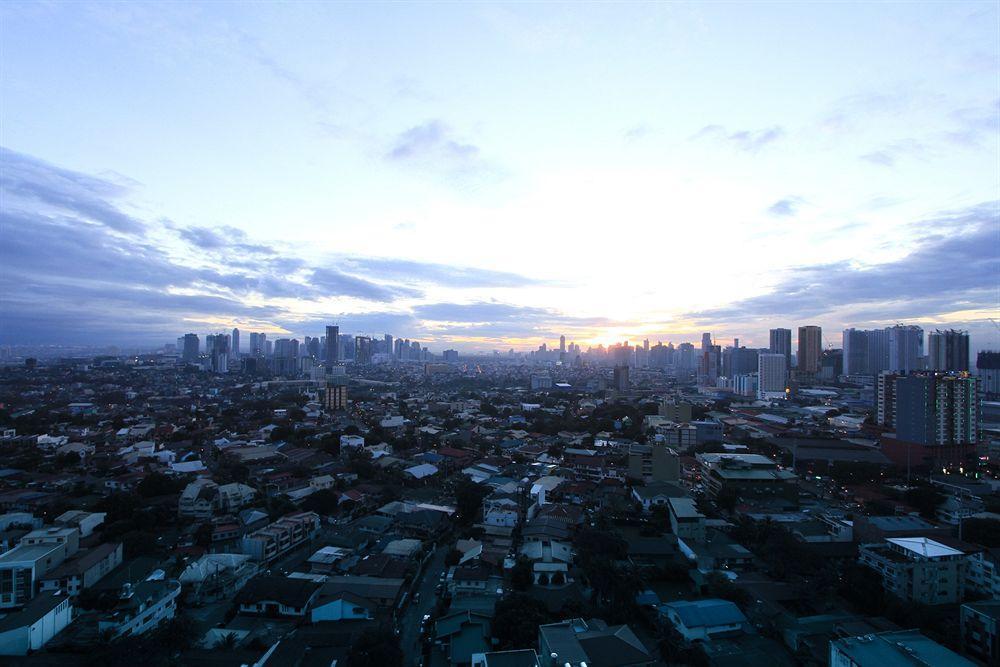 Privato Ortigas 3* Pasig City
