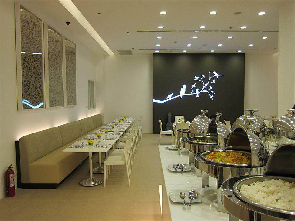 Hotel Privato Ortigas