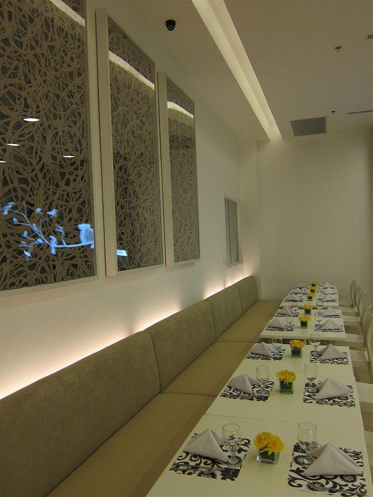 Hotel Privato Ortigas Pasig City