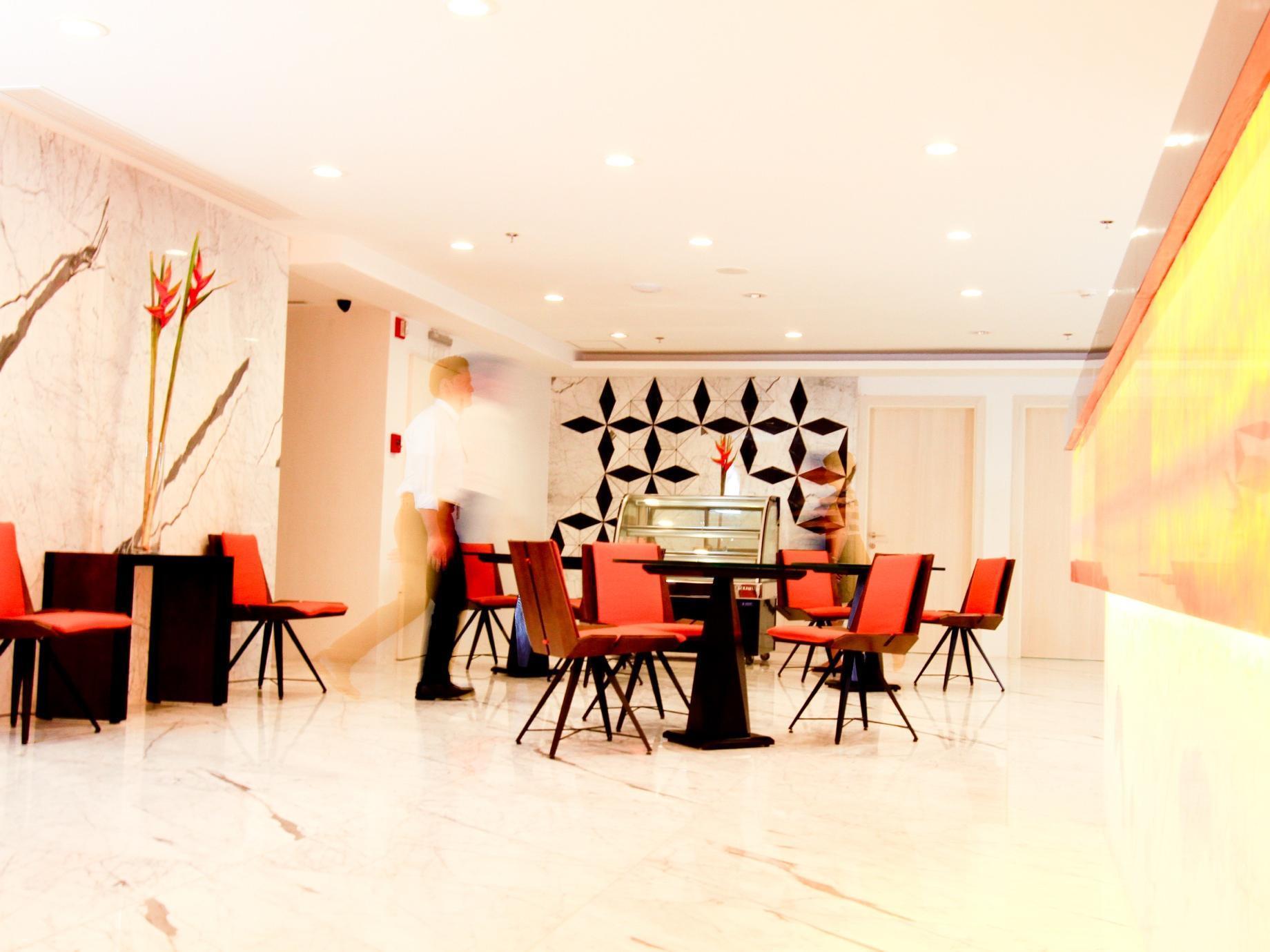 Privato Ortigas