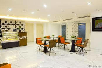 Privato Ortigas Hotel Pasig City