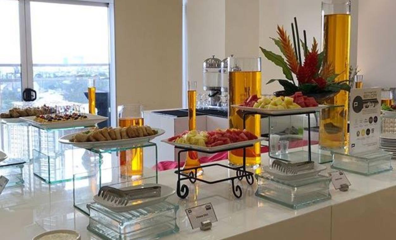 Hotel Privato Ortigas Pasig City