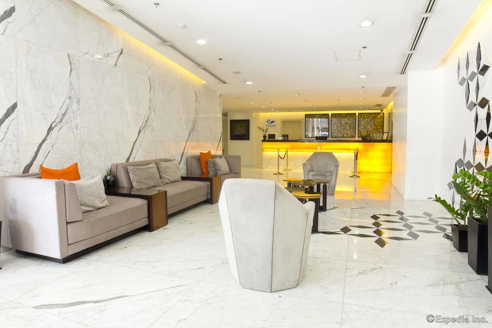 Privato Ortigas