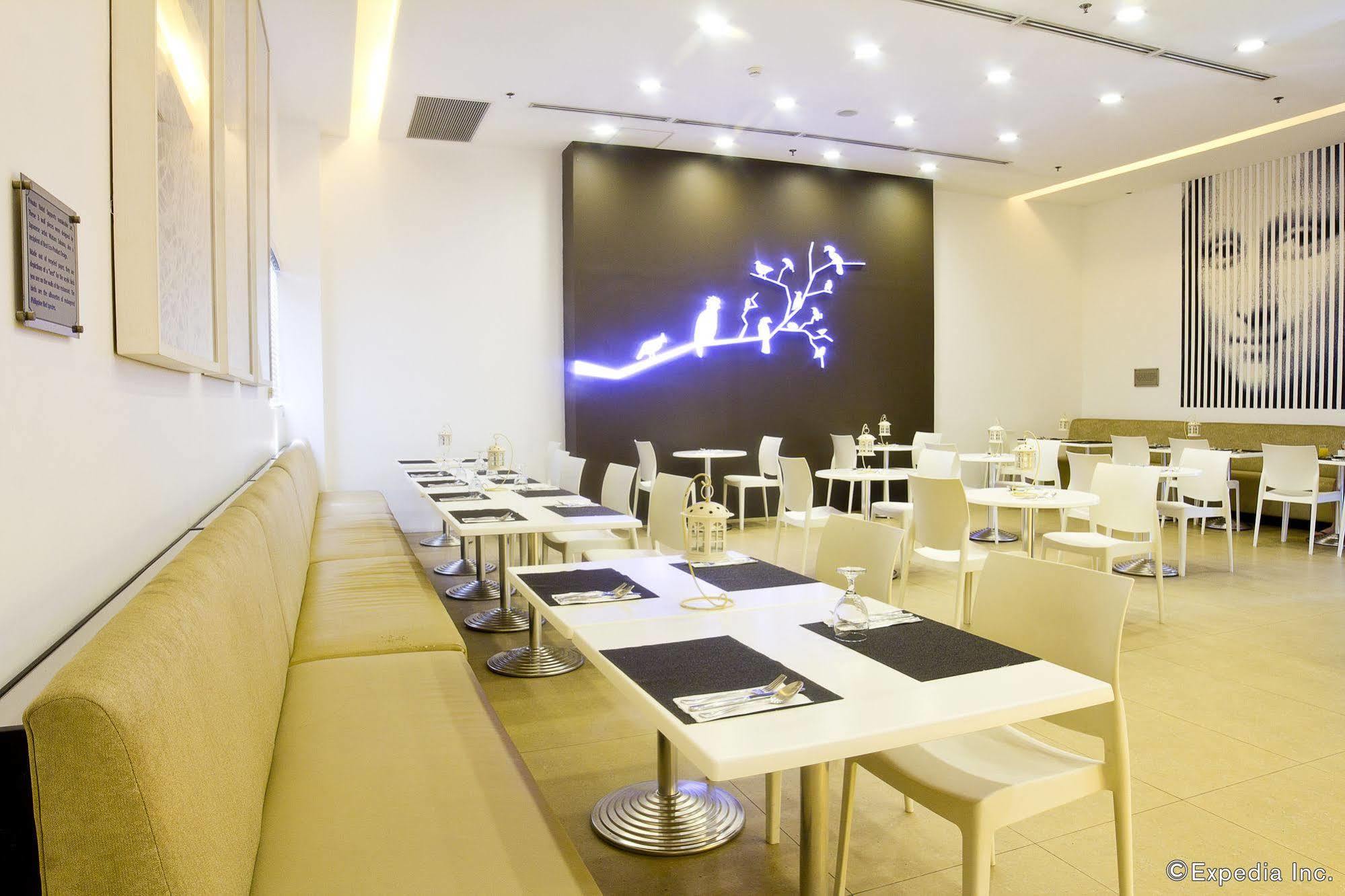 Privato Ortigas 3* Pasig City