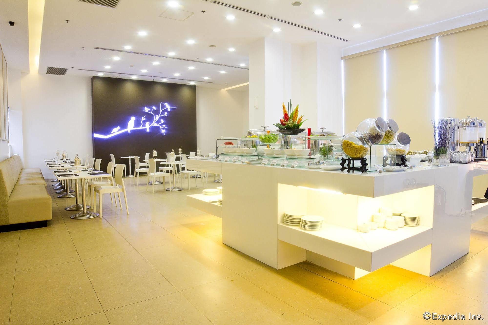 Privato Ortigas Hotel Pasig City