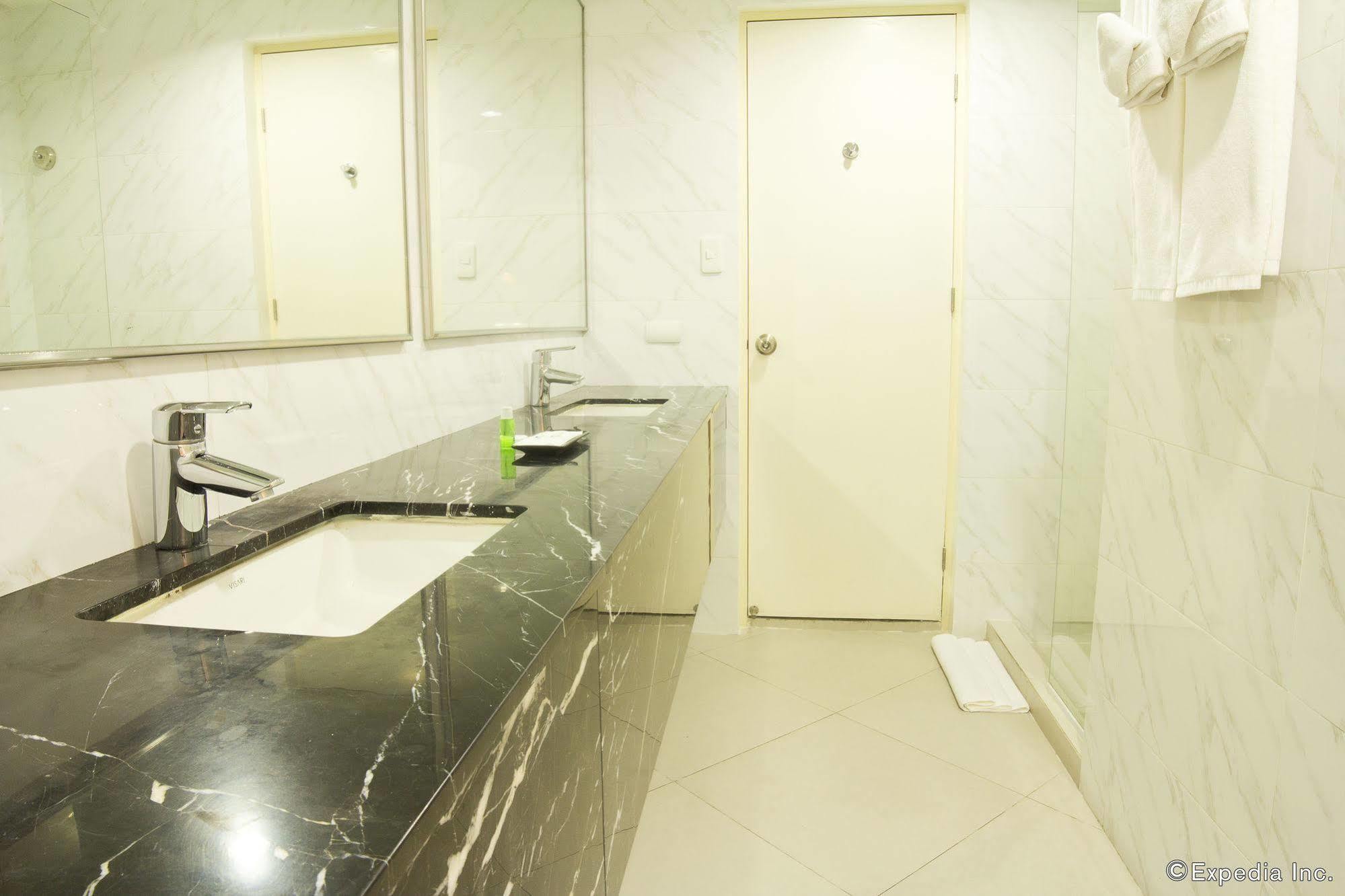 Privato Ortigas Hotel Pasig City