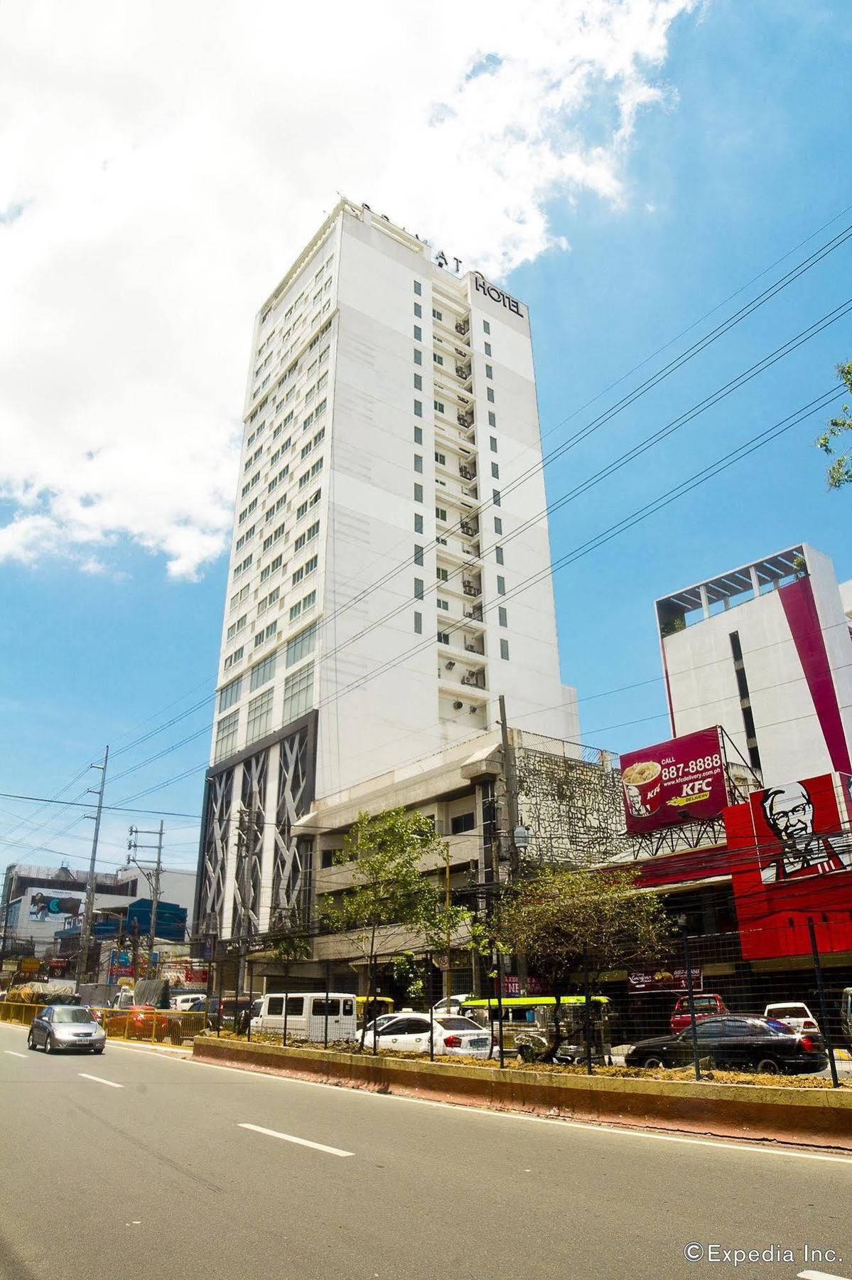 Privato Ortigas 3* Pasig City