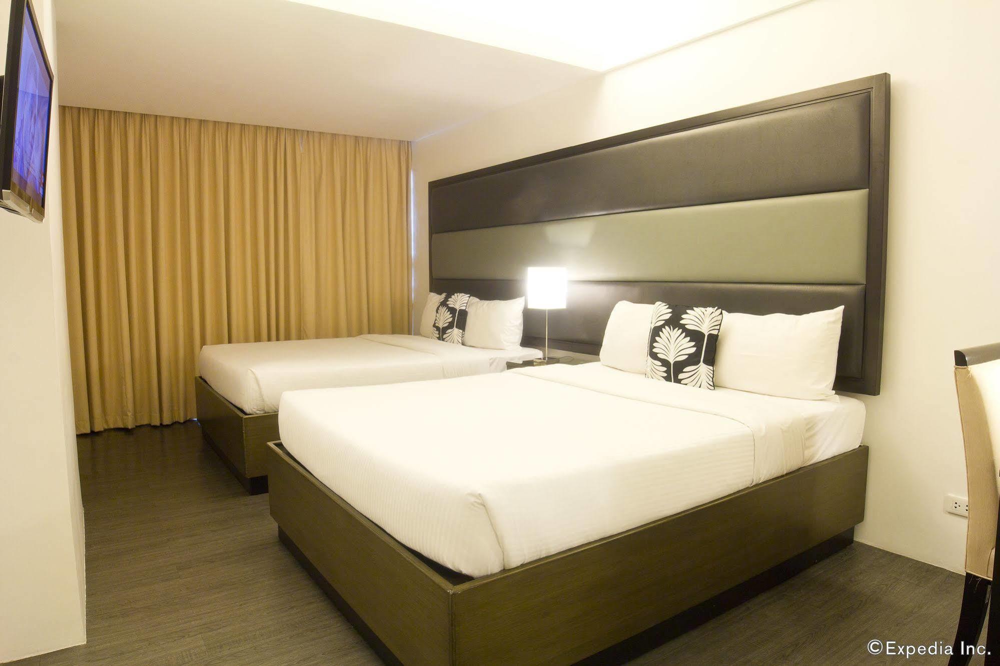 Hotel Privato Ortigas