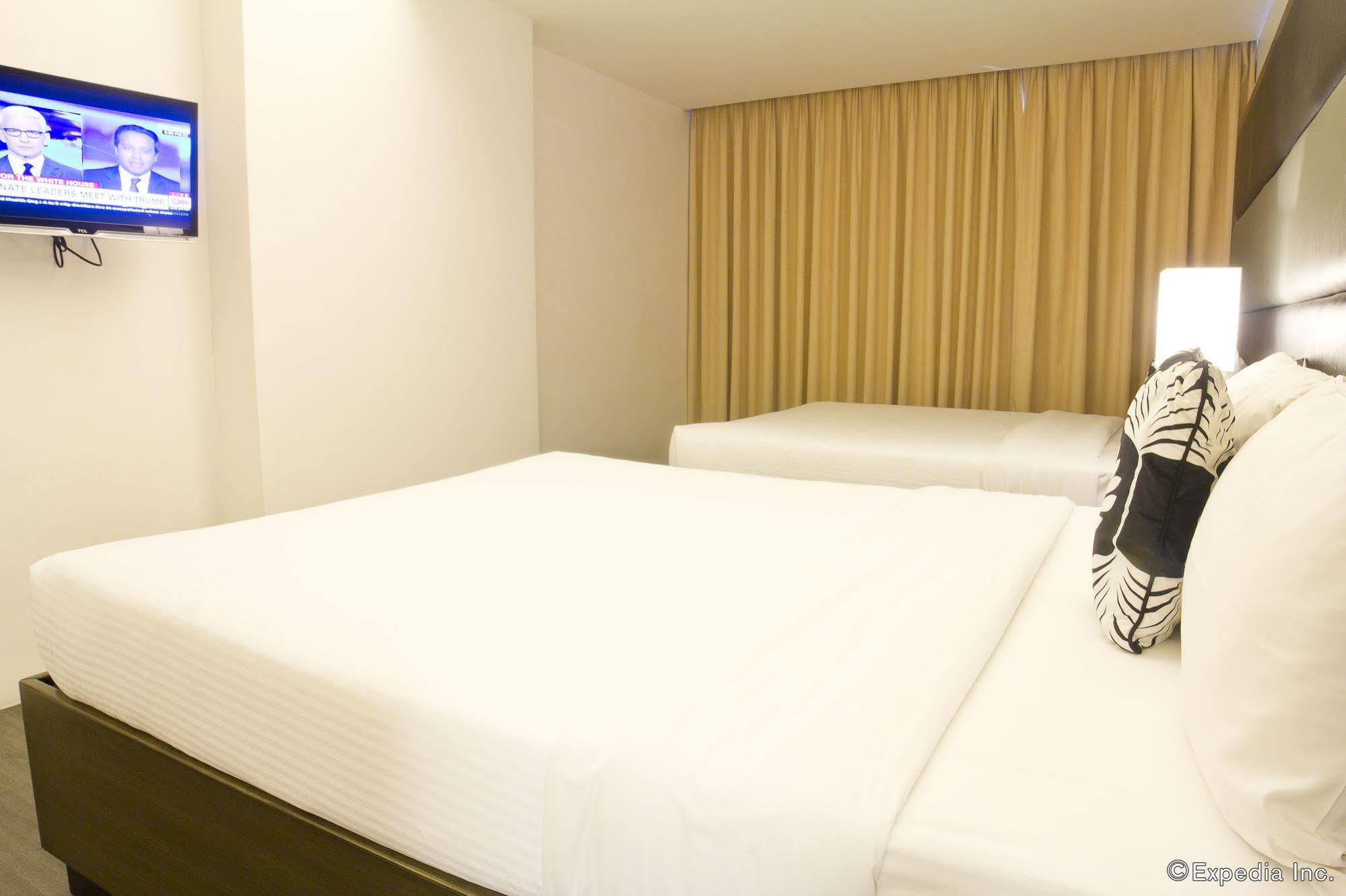 Hotel Privato Ortigas