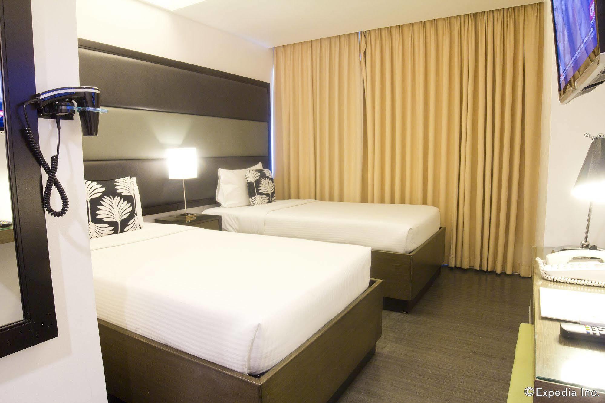 Privato Ortigas Hotel Pasig City