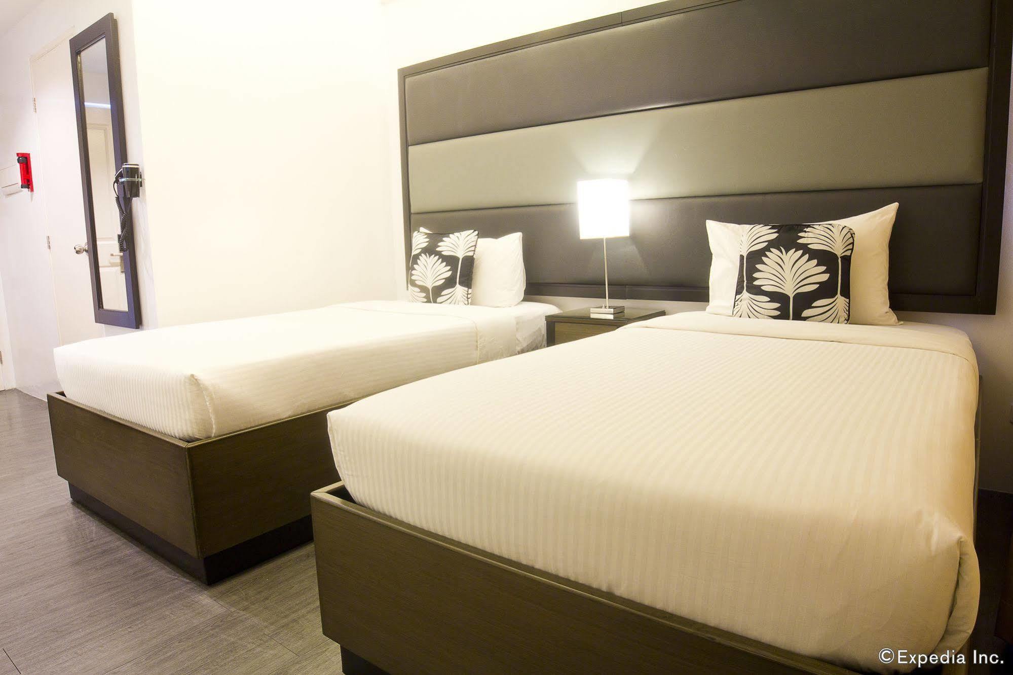 Hotel Privato Ortigas Pasig City