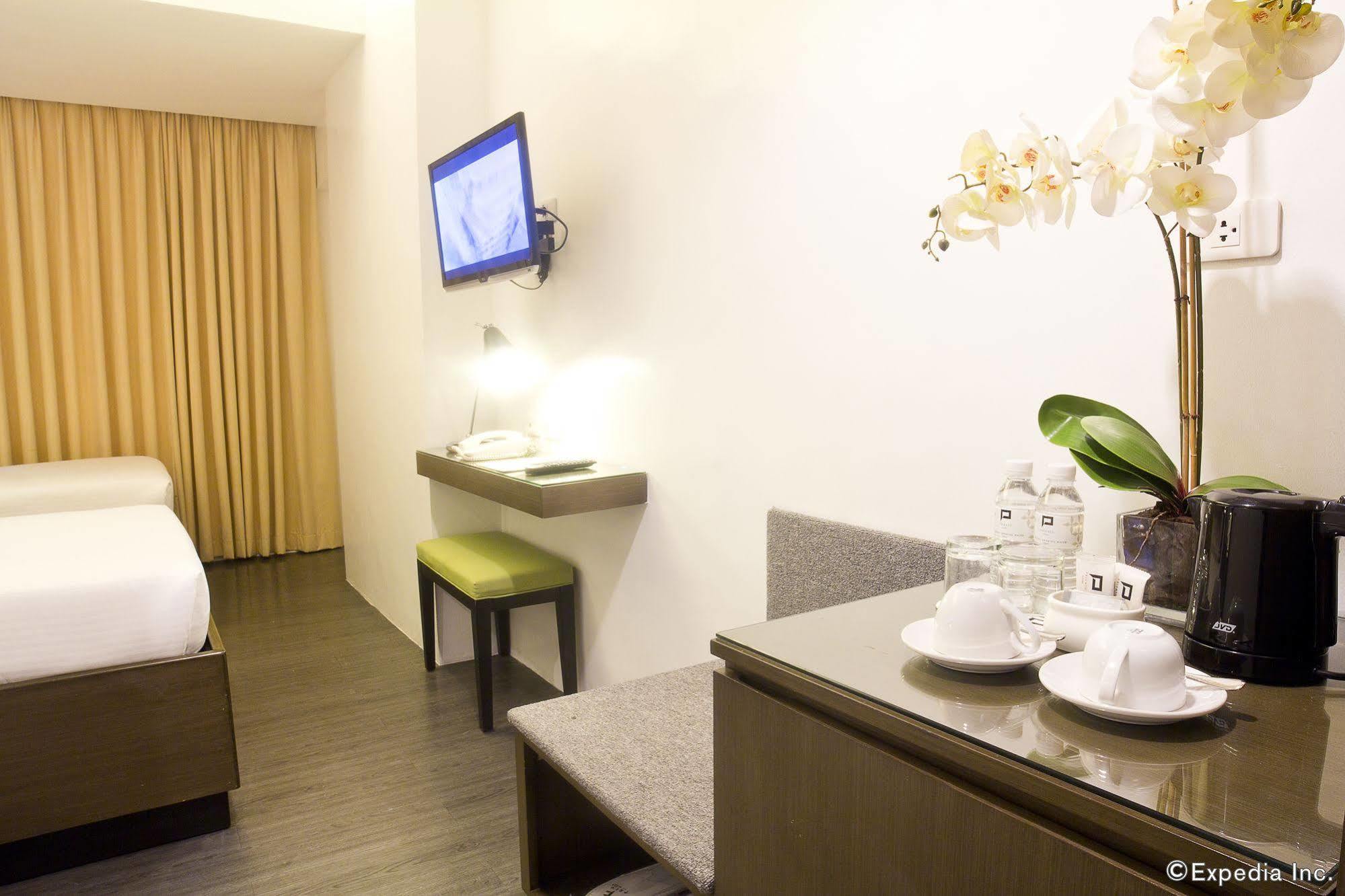 Hotel Privato Ortigas 3*