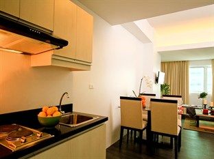 Hotel Privato Ortigas 3*