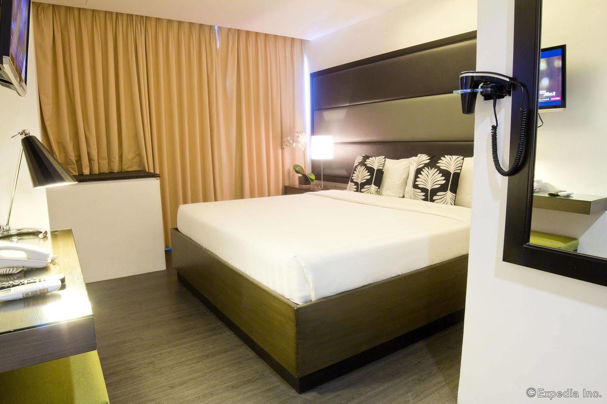 Privato Ortigas Hotel