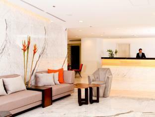 Privato Ortigas 3* Pasig City