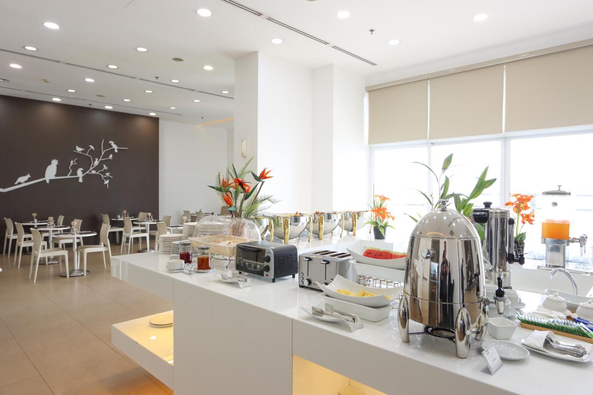Hotel Privato Ortigas