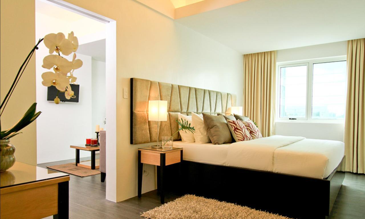 Hotel Privato Ortigas 3*