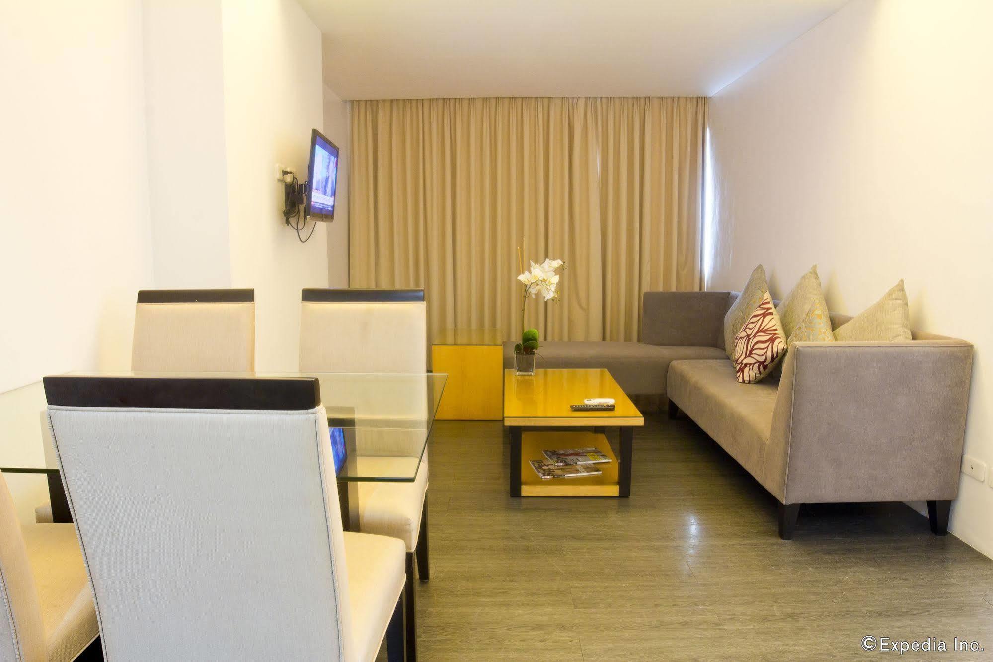 Hotel Privato Ortigas Pasig City