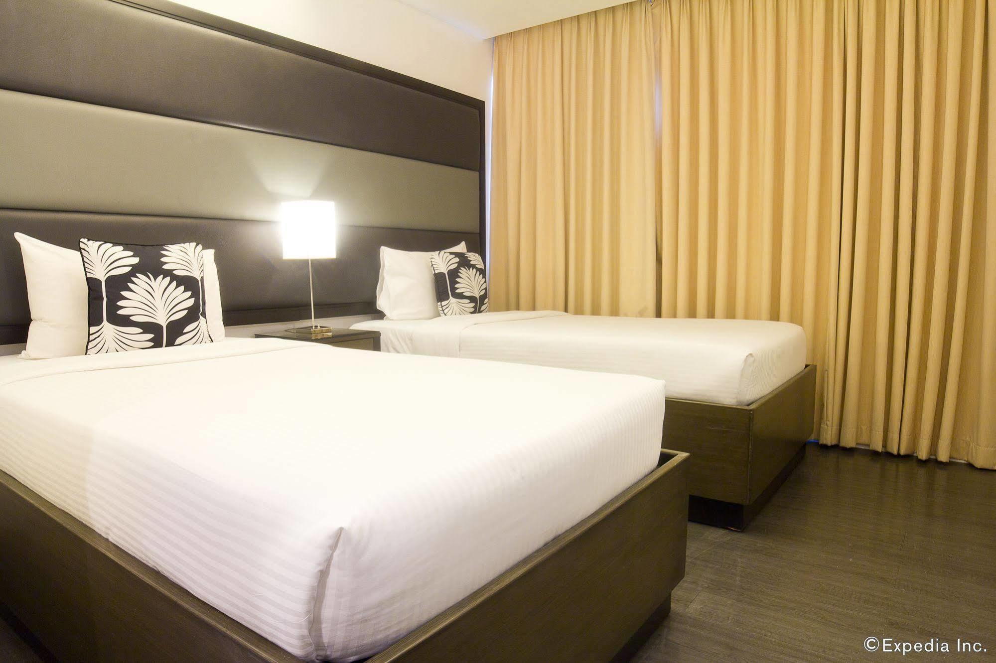 Privato Ortigas Hotel Pasig City